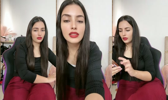 snoukiprinka30 TikTok Live — Aug 20, 2026, 1:52 PM