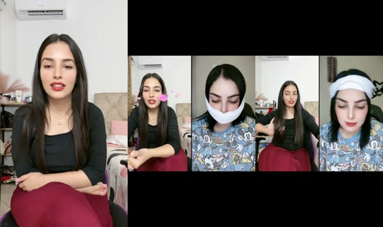snoukiprinka30 TikTok Live — Aug 20, 2026, 10:43 PM
