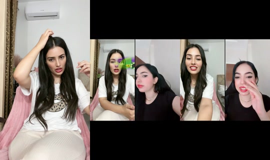 snoukiprinka30 TikTok Live — Oct 1, 2026, 4:22 PM
