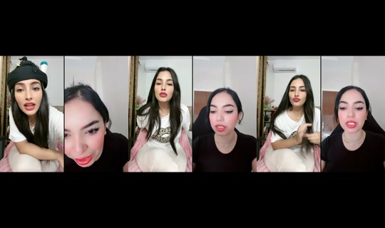 snoukiprinka30 TikTok Live — Oct 1, 2026, 5:12 PM