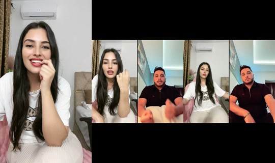 snoukiprinka30 TikTok Live — Oct 1, 2026, 8:17 PM