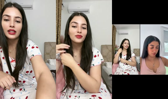 snoukiprinka30 TikTok Live — Oct 3, 2026, 1:34 PM