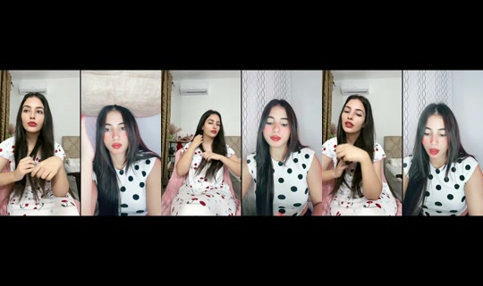snoukiprinka30 TikTok Live — Oct 3, 2026, 2:25 PM