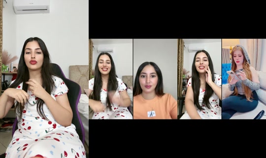 snoukiprinka30 TikTok Live — Oct 3, 2026, 4:53 PM