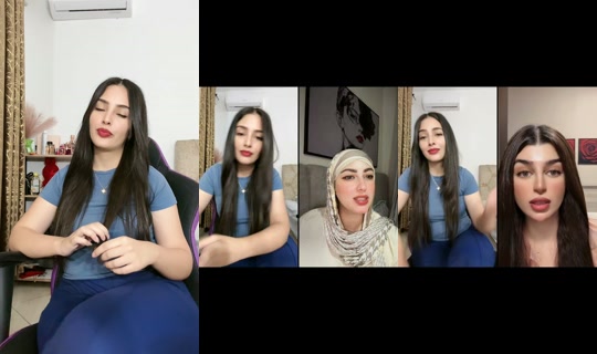 snoukiprinka30 TikTok Live — Oct 4, 2026, 6:18 PM
