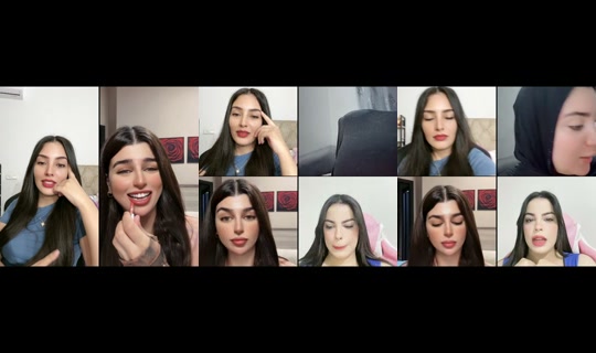 snoukiprinka30 TikTok Live — Oct 4, 2026, 7:08 PM