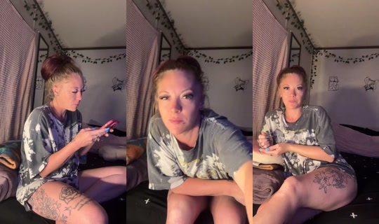 snowbunnyboo96 TikTok Live — Oct 2, 2026, 1:20 AM