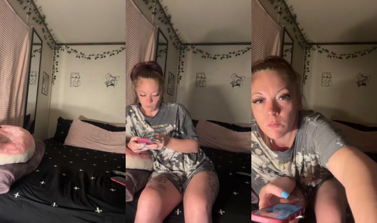 snowbunnyboo96 TikTok Live — Oct 2, 2026, 2:51 AM