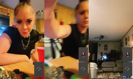 snowbunnyboo96 TikTok Live — Oct 4, 2026, 2:23 AM
