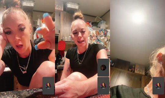 snowbunnyboo96 TikTok Live — Oct 4, 2026, 3:44 AM