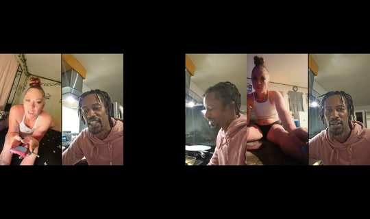 snowbunnyboo96 TikTok Live — Oct 6, 2026, 1:23 AM