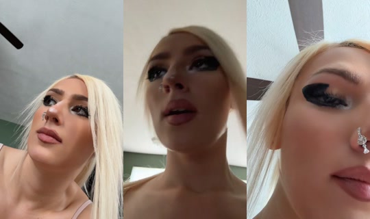 snowbunnyjadethe1 TikTok Live — Aug 24, 2026, 3:55 PM