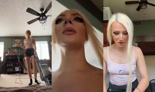 snowbunnyjadethe1 TikTok Live — Aug 24, 2026, 4:13 PM