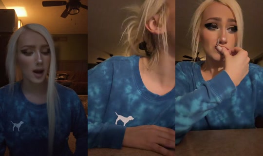 snowbunnyjadethe1 TikTok Live — Aug 25, 2026, 12:45 AM
