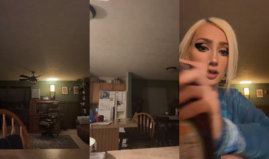 snowbunnyjadethe1 TikTok Live — Aug 25, 2026, 2:26 AM