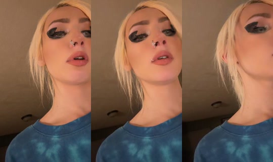 snowbunnyjadethe1 TikTok Live — Aug 25, 2026, 3:17 AM