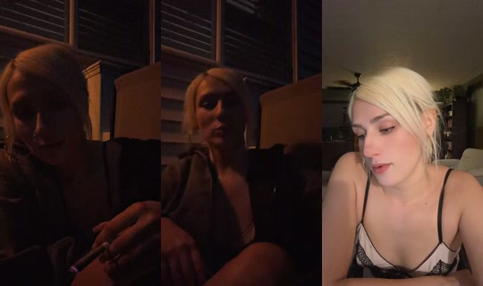 snowbunnyjadethe1 TikTok Live — Aug 29, 2026, 4:33 AM