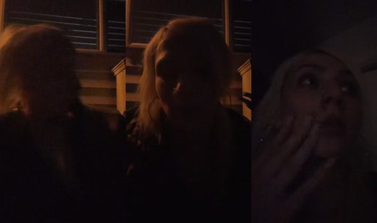 snowbunnyjadethe1 TikTok Live — Aug 29, 2026, 8:20 AM