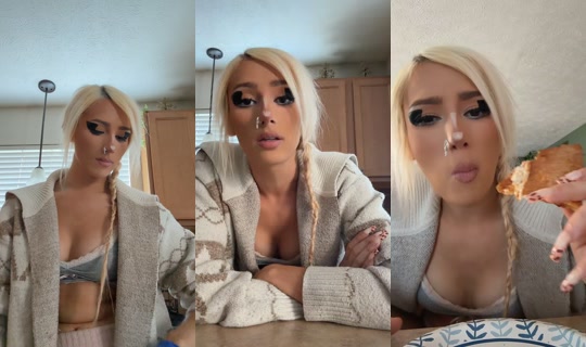 snowbunnyjadethe1 TikTok Live — Sep 6, 2026, 1:20 PM