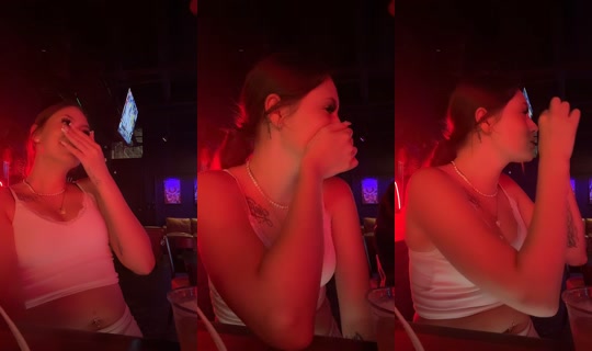 snowflakebarbiee TikTok Live — Sep 22, 2026, 3:48 AM