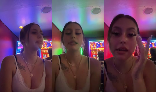 snowflakebarbiee TikTok Live — Sep 22, 2026, 4:47 AM