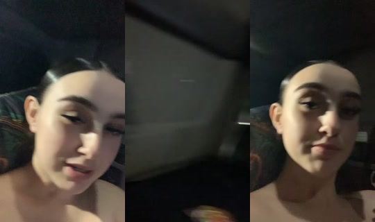snowflakemoney TikTok Live — Oct 1, 2026, 8:39 PM
