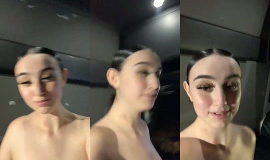 snowflakemoney TikTok Live — Oct 1, 2026, 9:12 PM
