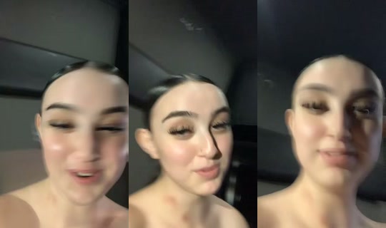 snowflakemoney TikTok Live — Oct 1, 2026, 9:32 PM