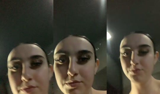 snowflakemoney TikTok Live — Oct 1, 2026, 10:02 PM