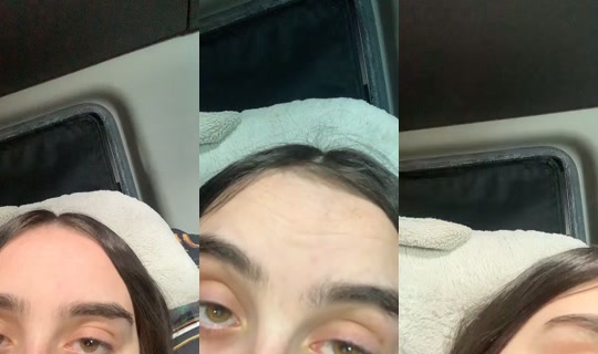 snowflakemoney TikTok Live — Oct 4, 2026, 12:25 AM