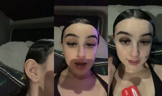snowflakemoney TikTok Live — Oct 4, 2026, 5:55 AM