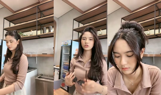 snowie.un TikTok Live — Oct 3, 2026, 5:08 AM