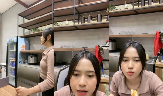 snowie.un TikTok Live — Oct 3, 2026, 12:06 PM
