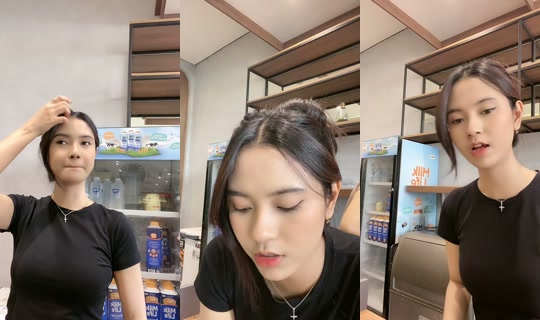 snowie.un TikTok Live — Oct 5, 2026, 5:39 AM
