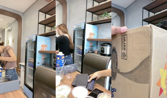 snowie.un TikTok Live — Oct 5, 2026, 6:30 AM