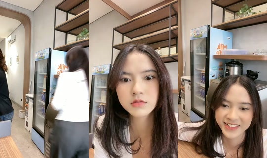 snowie.un TikTok Live — Oct 7, 2026, 6:17 AM