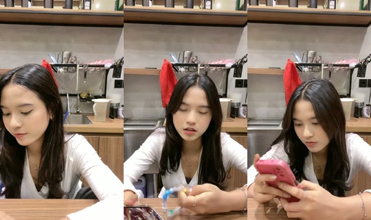 snowie.un TikTok Live — Oct 7, 2026, 11:54 AM
