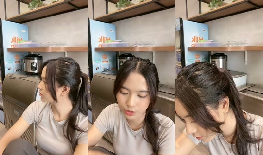 snowie.un TikTok Live — Oct 8, 2026, 6:52 AM