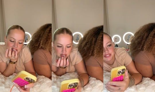 snowsworldd TikTok Live — Aug 21, 2026, 5:17 PM