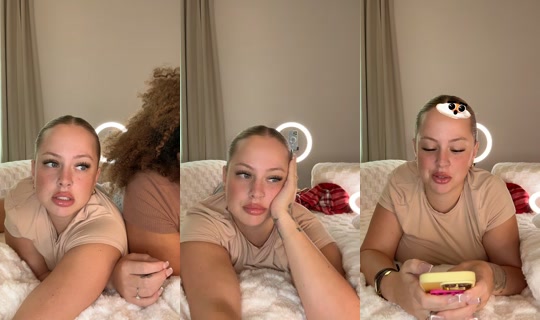 snowsworldd TikTok Live — Aug 21, 2026, 5:46 PM