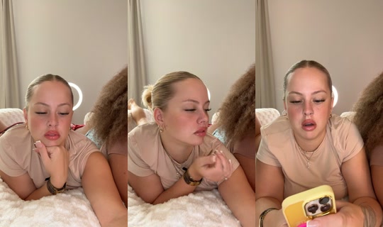 snowsworldd TikTok Live — Aug 21, 2026, 9:28 PM