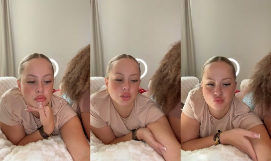 snowsworldd TikTok Live — Aug 21, 2026, 9:54 PM
