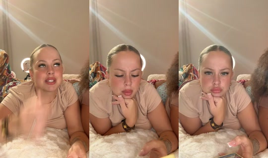 snowsworldd TikTok Live — Aug 21, 2026, 10:48 PM