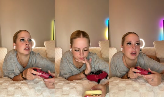 snowsworldd TikTok Live — Aug 25, 2026, 4:12 AM