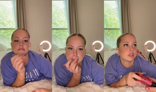snowsworldd TikTok Live — Aug 27, 2026, 5:28 PM