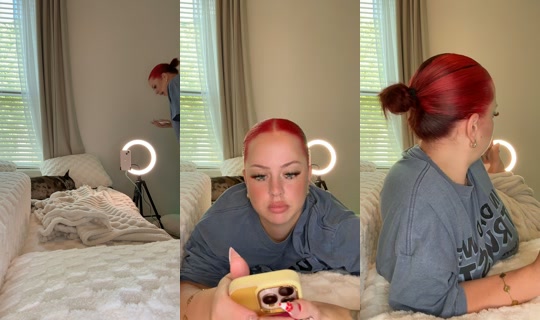 snowsworldd TikTok Live — Sep 14, 2026, 3:41 PM
