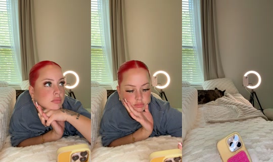 snowsworldd TikTok Live — Sep 14, 2026, 4:29 PM
