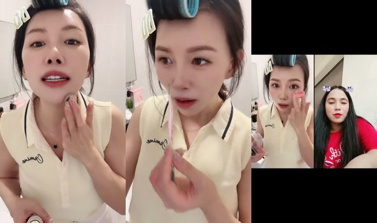 snoww_810 TikTok Live — Aug 24, 2026, 5:54 AM