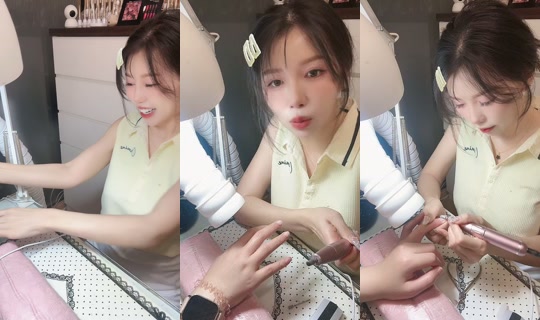 snoww_810 TikTok Live — Aug 24, 2026, 6:45 AM