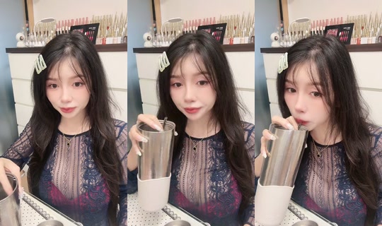 snoww_810 TikTok Live — Aug 24, 2026, 8:25 AM